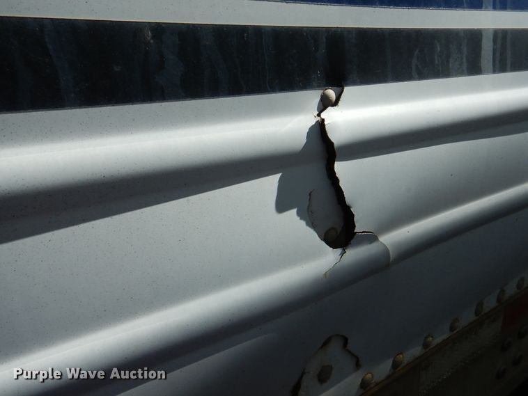 image for item II9760 1994 Great Dane dry van trailer