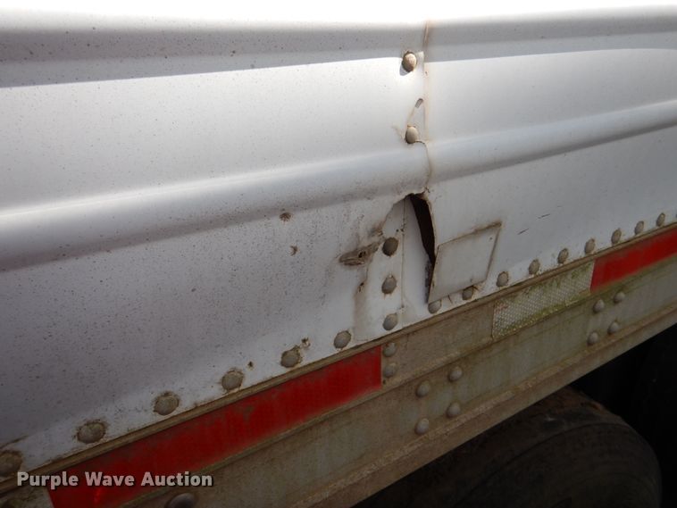 image for item II9760 1994 Great Dane dry van trailer