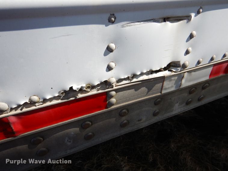 image for item II9760 1994 Great Dane dry van trailer