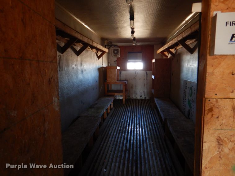 image for item II9760 1994 Great Dane dry van trailer