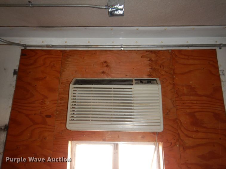 image for item II9760 1994 Great Dane dry van trailer