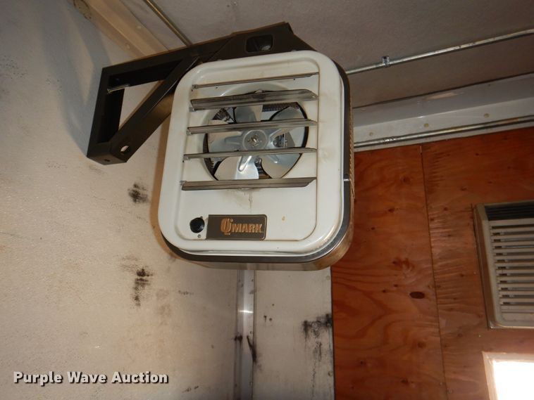 image for item II9760 1994 Great Dane dry van trailer