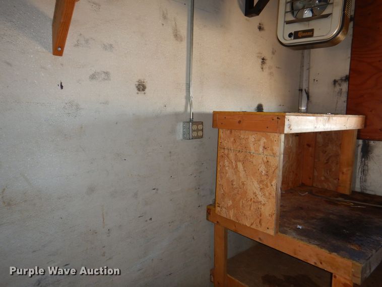 image for item II9760 1994 Great Dane dry van trailer