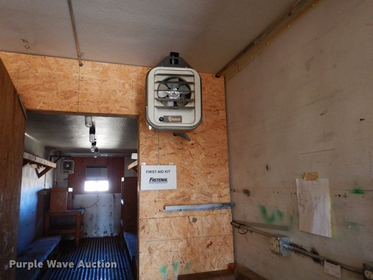 image for item II9760 1994 Great Dane dry van trailer