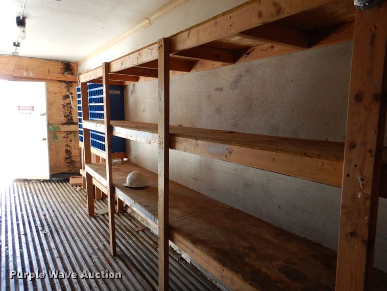 image for item II9760 1994 Great Dane dry van trailer