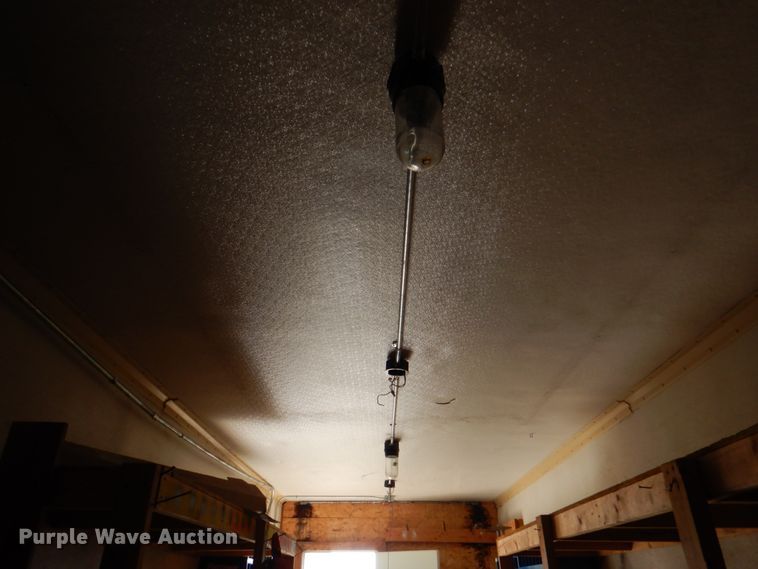 image for item II9760 1994 Great Dane dry van trailer