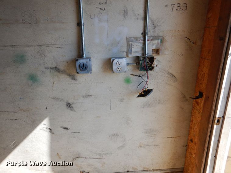 image for item II9760 1994 Great Dane dry van trailer