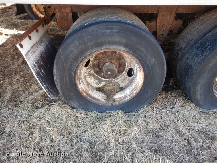 image for item II9760 1994 Great Dane dry van trailer