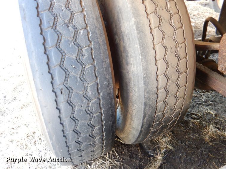 image for item II9760 1994 Great Dane dry van trailer