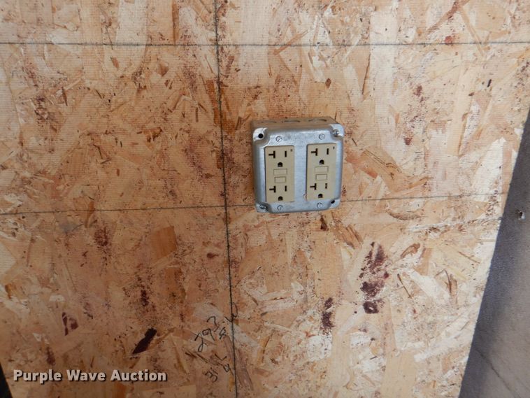 image for item II9761 1999 Great Dane dry van trailer