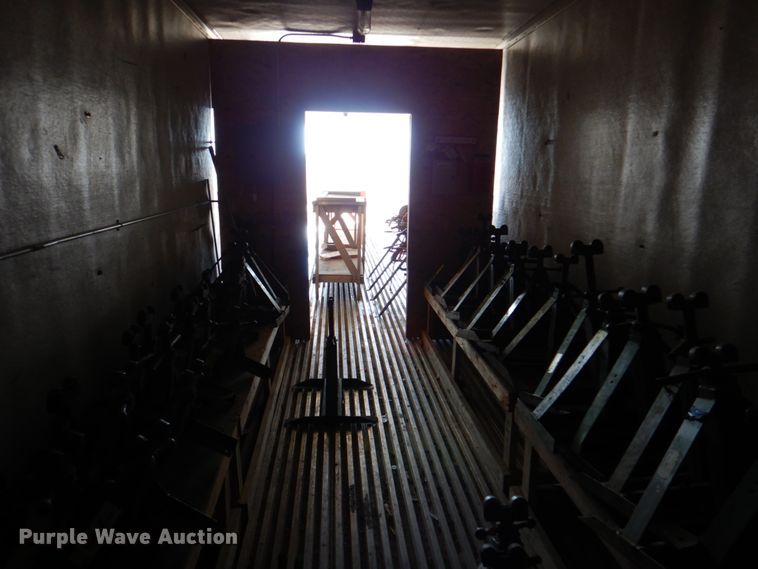 image for item II9761 1999 Great Dane dry van trailer