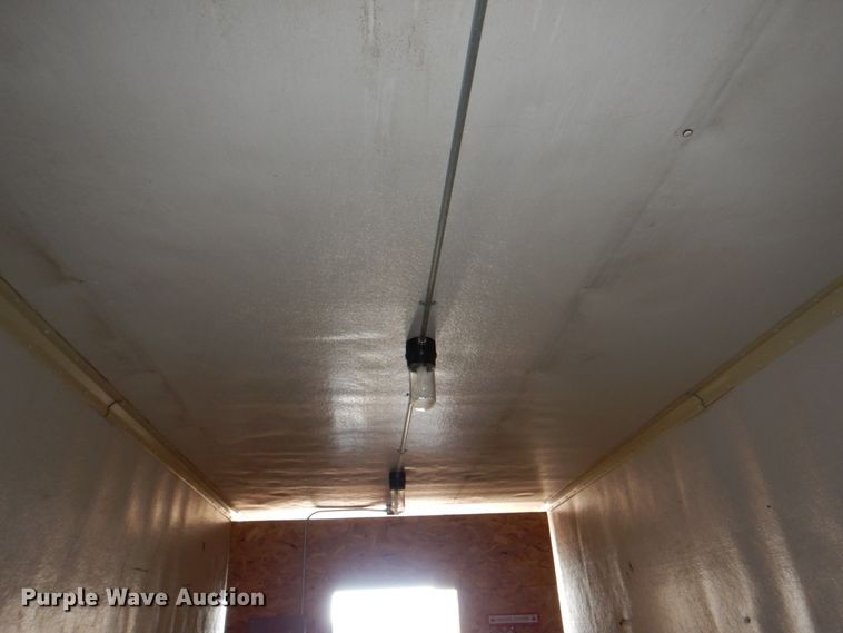 image for item II9761 1999 Great Dane dry van trailer