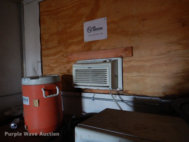 image for item II9761 1999 Great Dane dry van trailer