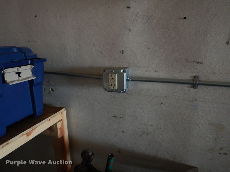 image for item II9761 1999 Great Dane dry van trailer