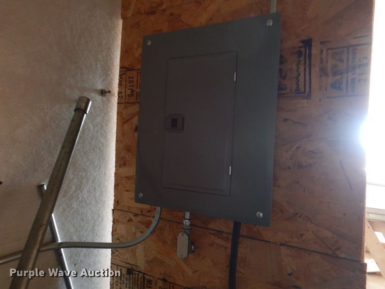 image for item II9761 1999 Great Dane dry van trailer