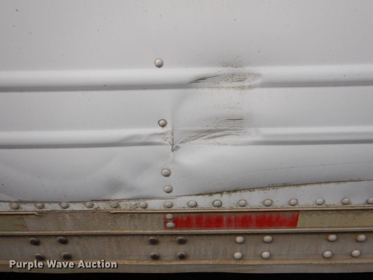 image for item II9762 1999 Great Dane dry van trailer