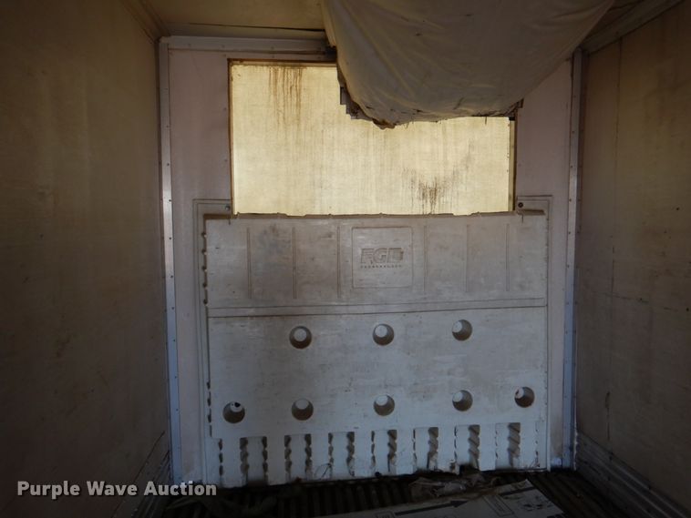 image for item II9762 1999 Great Dane dry van trailer