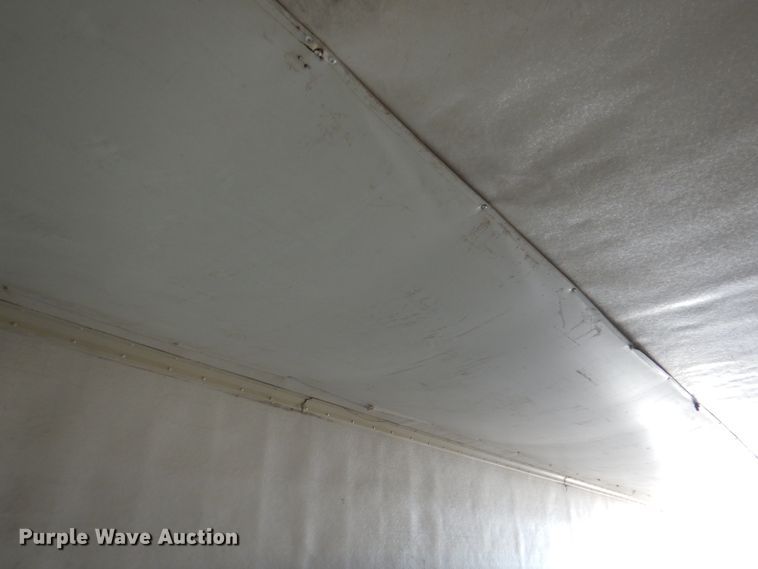 image for item II9762 1999 Great Dane dry van trailer