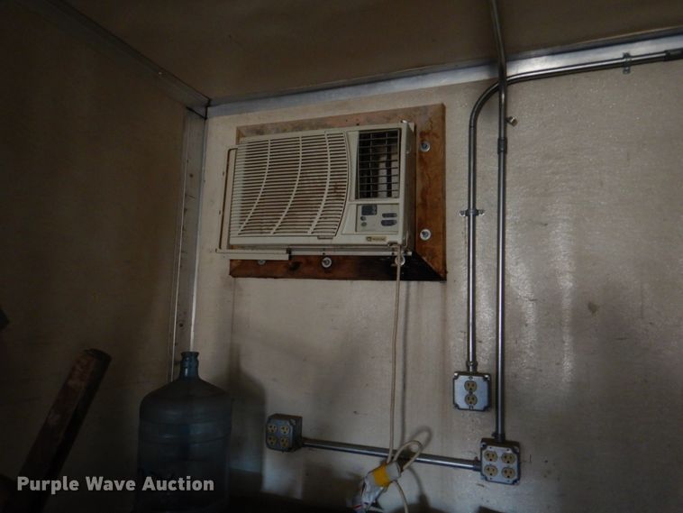 image for item II9763 1994 Utility VSR2 dry van trailer