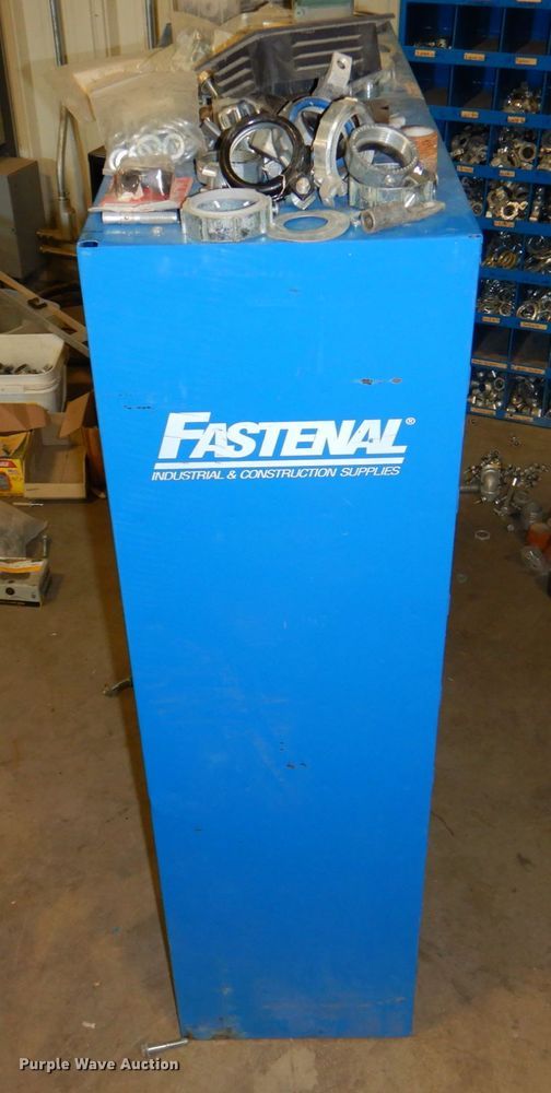 image for item II9786 (7) Fastenal storage bins