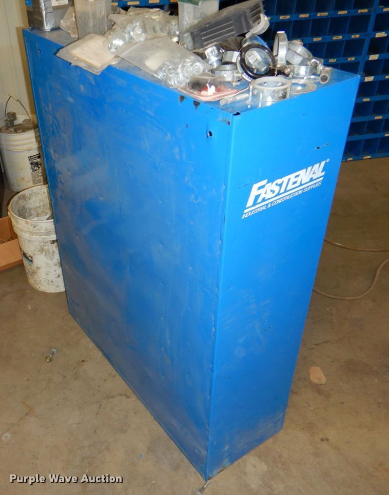 image for item II9786 (7) Fastenal storage bins