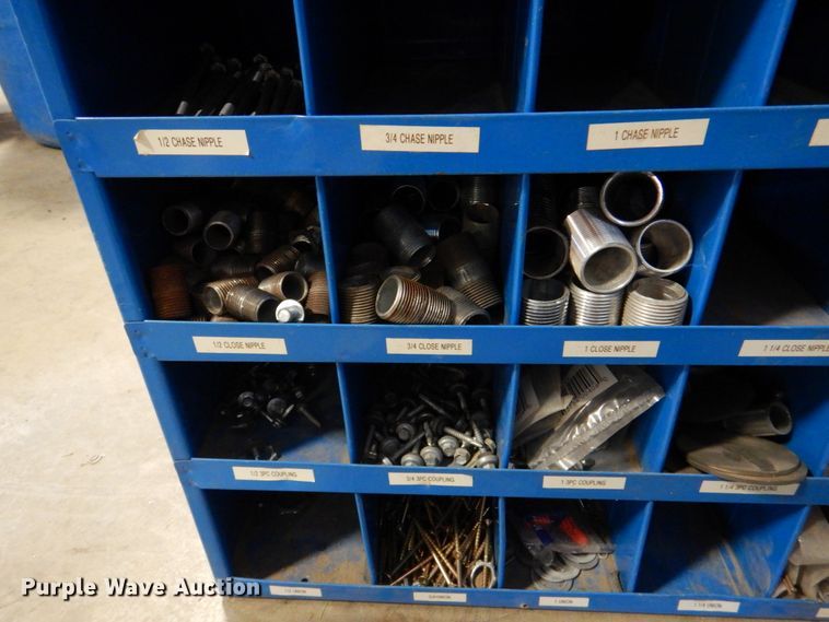 image for item II9786 (7) Fastenal storage bins