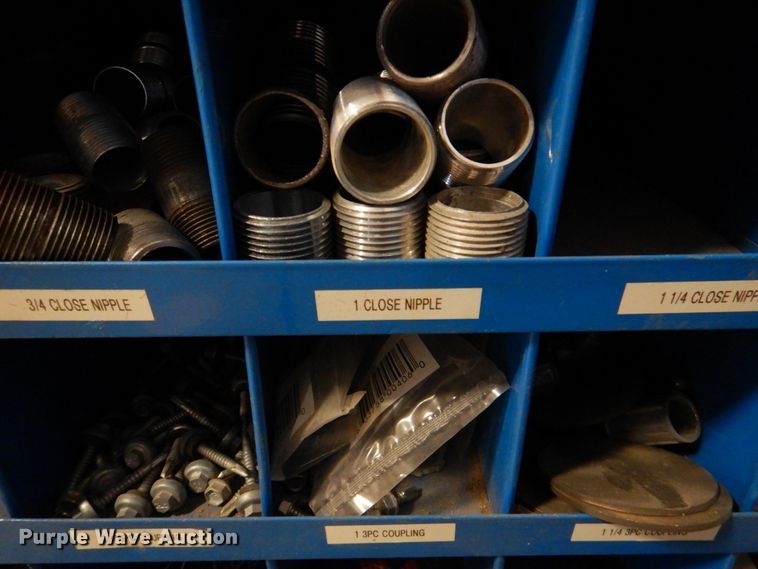 image for item II9786 (7) Fastenal storage bins