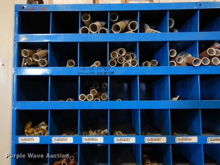 image for item II9786 (7) Fastenal storage bins