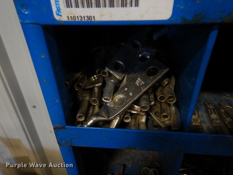 image for item II9786 (7) Fastenal storage bins