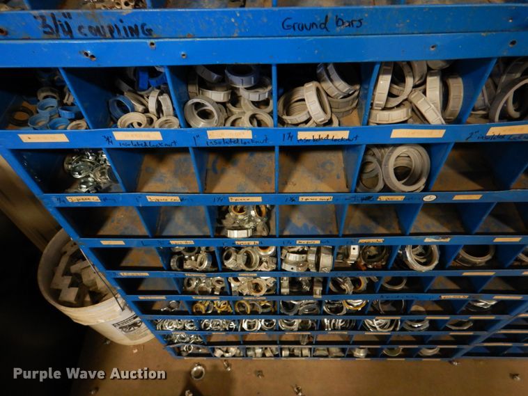 image for item II9786 (7) Fastenal storage bins