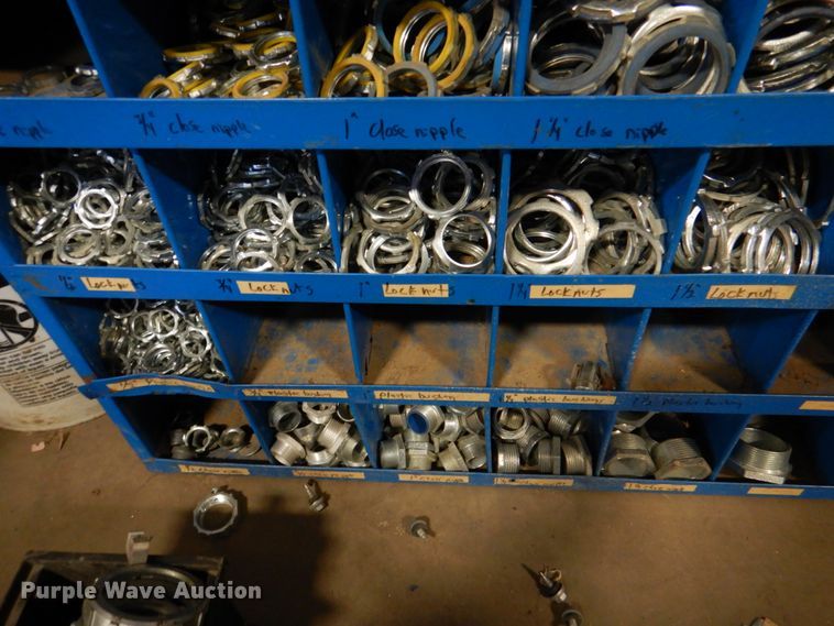 image for item II9786 (7) Fastenal storage bins