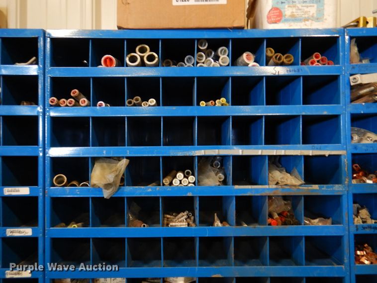 image for item II9786 (7) Fastenal storage bins