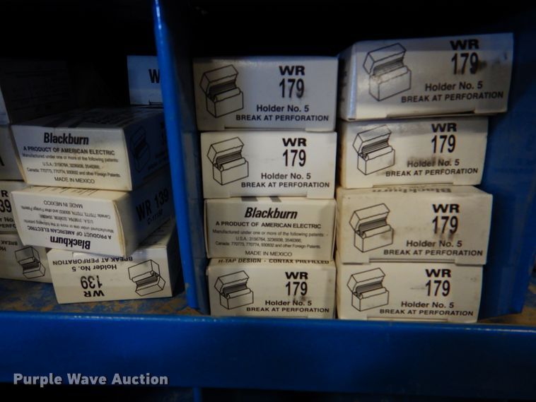 image for item II9786 (7) Fastenal storage bins