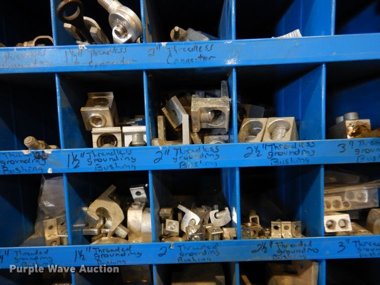 image for item II9786 (7) Fastenal storage bins