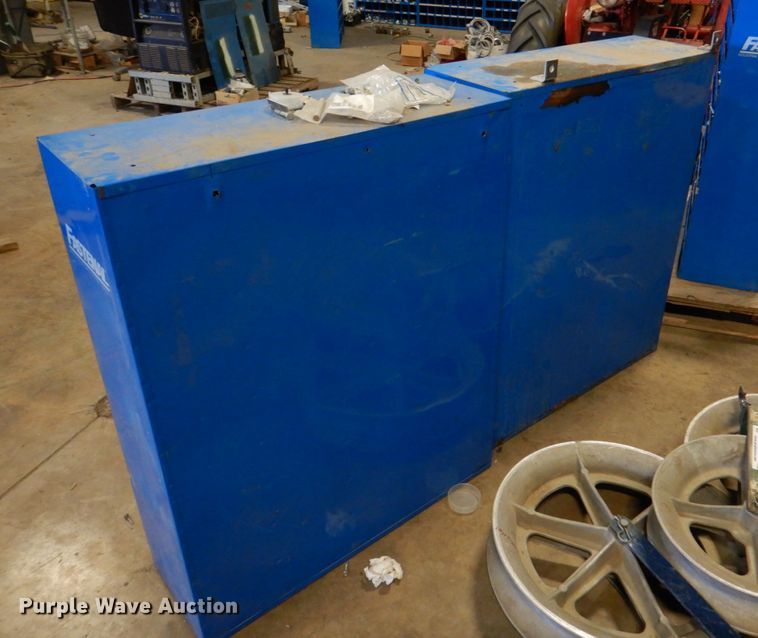 image for item II9788 (3) Fastenal storage bins