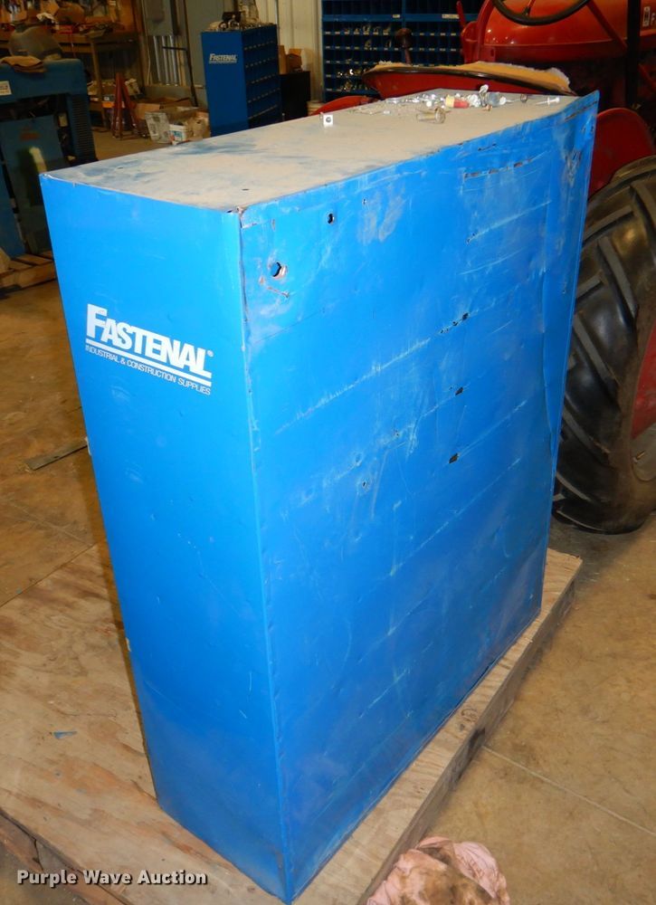 image for item II9788 (3) Fastenal storage bins
