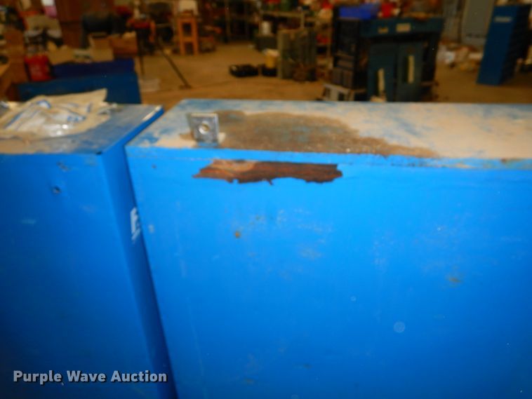 image for item II9788 (3) Fastenal storage bins