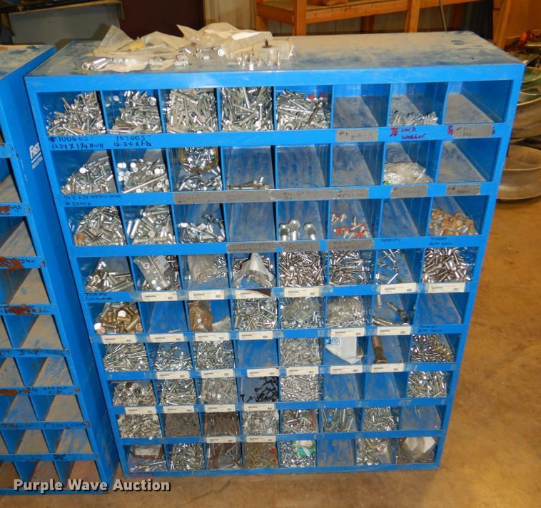 image for item II9788 (3) Fastenal storage bins