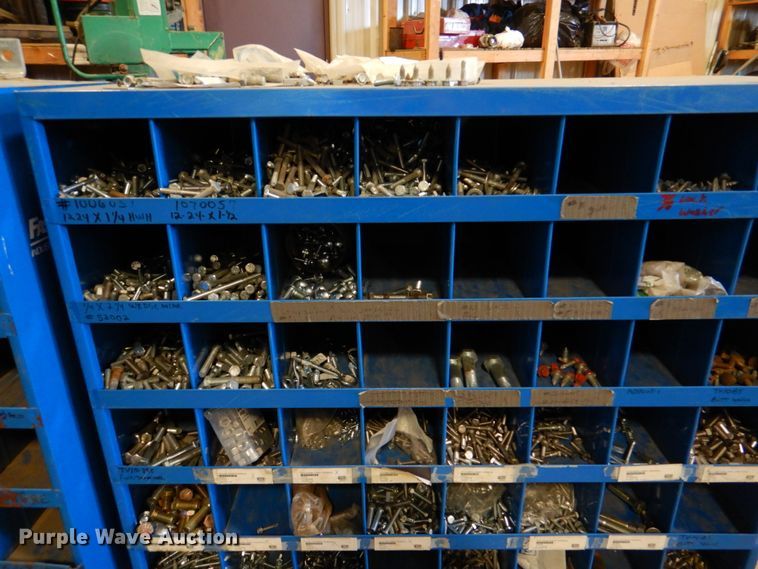 image for item II9788 (3) Fastenal storage bins