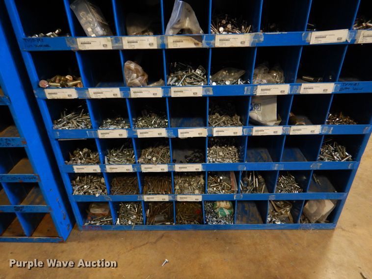 image for item II9788 (3) Fastenal storage bins