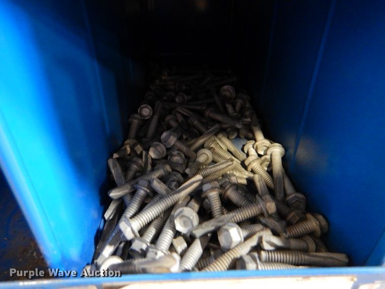 image for item II9788 (3) Fastenal storage bins