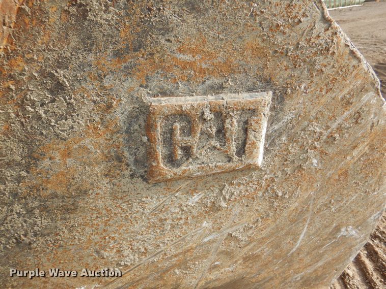 image for item IK9791 1998 Caterpillar 345B L  excavator