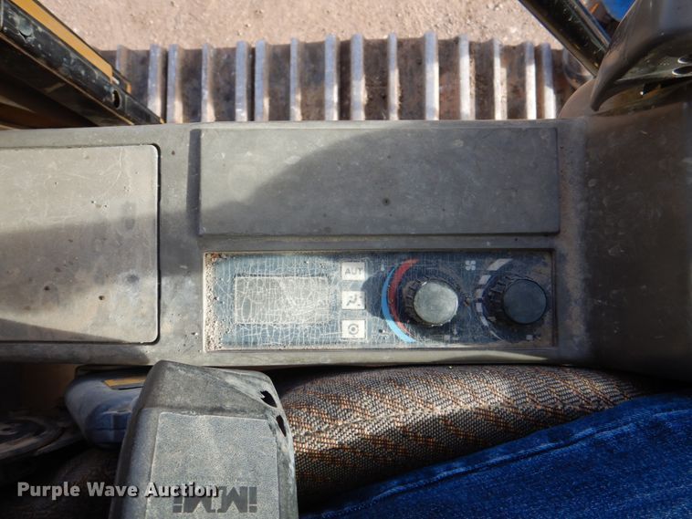 image for item IK9791 1998 Caterpillar 345B L  excavator