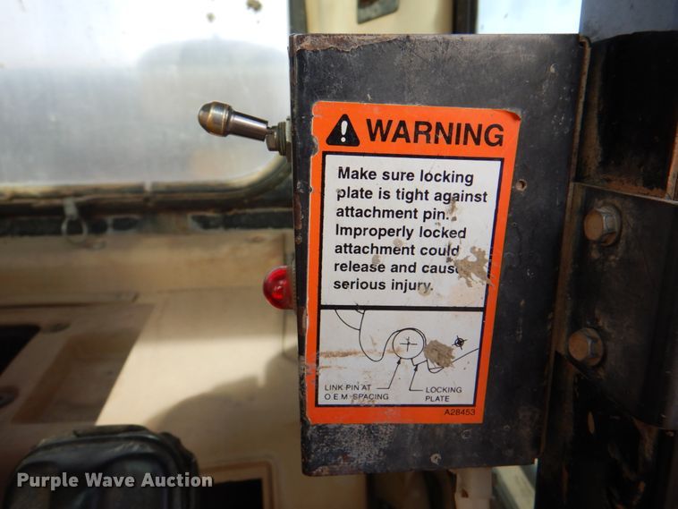 image for item IK9791 1998 Caterpillar 345B L  excavator