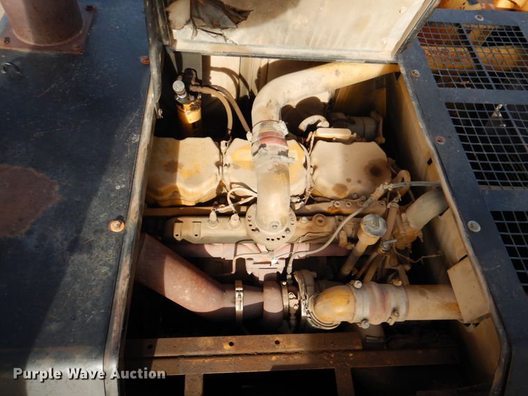 image for item IK9791 1998 Caterpillar 345B L  excavator