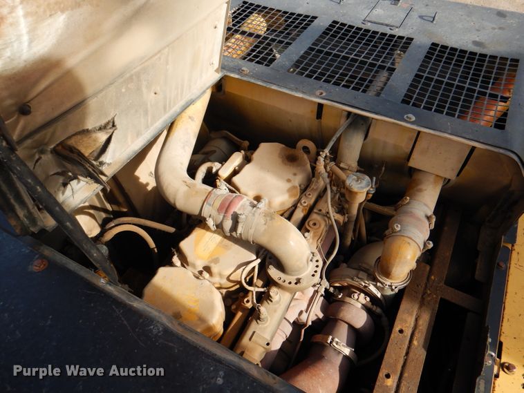 image for item IK9791 1998 Caterpillar 345B L  excavator