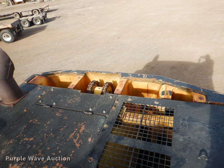 image for item IK9791 1998 Caterpillar 345B L  excavator