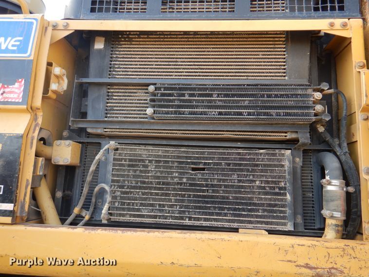 image for item IK9791 1998 Caterpillar 345B L  excavator