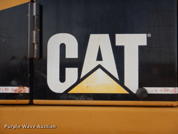 image for item IK9791 1998 Caterpillar 345B L  excavator