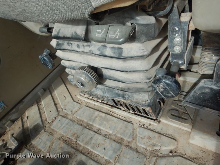 image for item IK9792 2006 Caterpillar 325CL  excavator